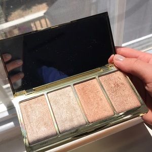 Tarte Skin Twinkle Lighting palette vol II